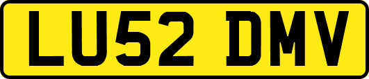LU52DMV