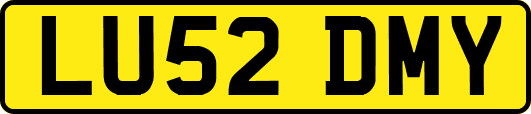 LU52DMY