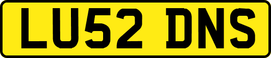 LU52DNS