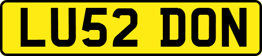 LU52DON