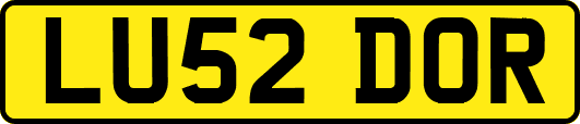 LU52DOR