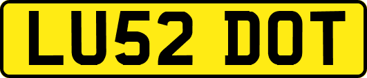 LU52DOT