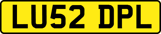 LU52DPL