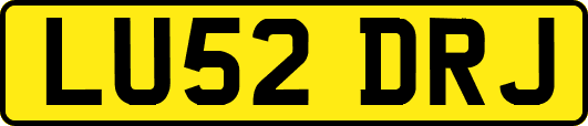 LU52DRJ