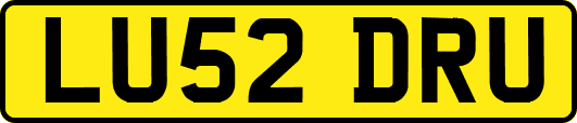 LU52DRU