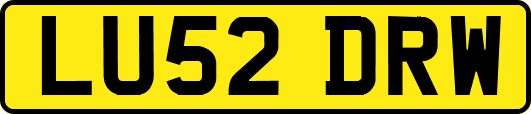 LU52DRW