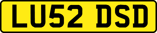 LU52DSD