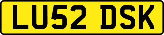 LU52DSK