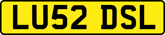 LU52DSL