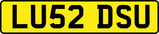 LU52DSU