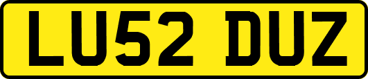 LU52DUZ