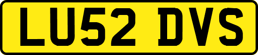LU52DVS