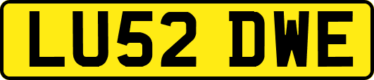 LU52DWE