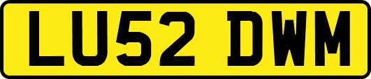 LU52DWM