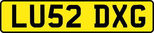 LU52DXG