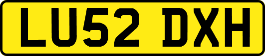 LU52DXH