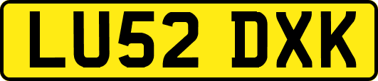 LU52DXK