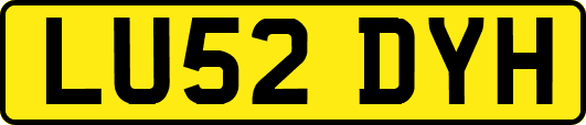 LU52DYH