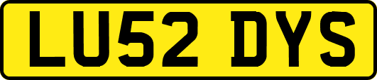 LU52DYS