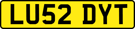 LU52DYT