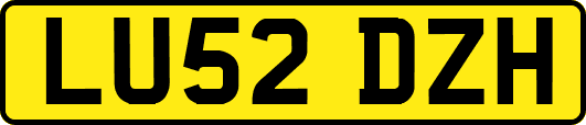 LU52DZH