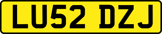 LU52DZJ