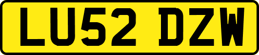 LU52DZW