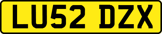 LU52DZX