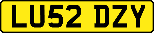 LU52DZY