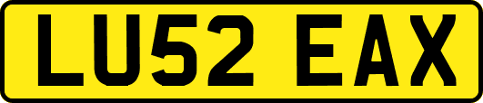 LU52EAX