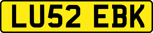 LU52EBK