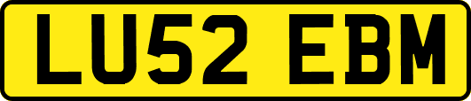 LU52EBM