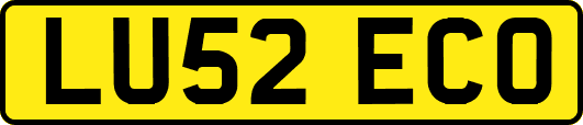 LU52ECO