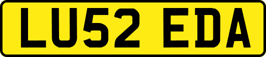 LU52EDA