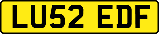 LU52EDF