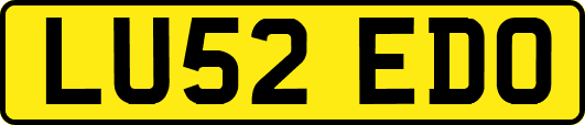 LU52EDO