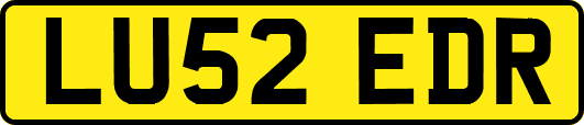 LU52EDR