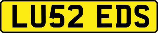 LU52EDS