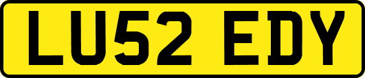 LU52EDY