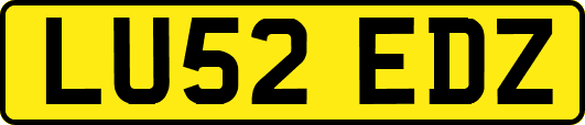 LU52EDZ