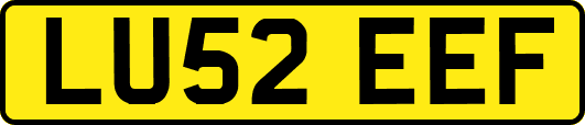 LU52EEF