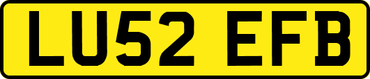 LU52EFB