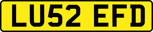 LU52EFD