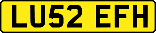 LU52EFH