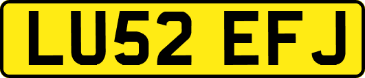 LU52EFJ