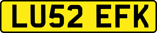 LU52EFK