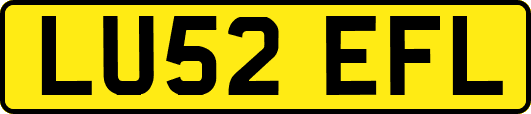 LU52EFL