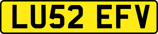 LU52EFV
