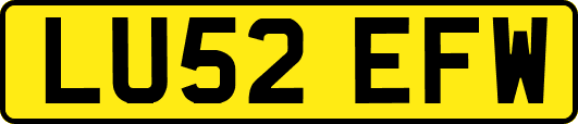 LU52EFW
