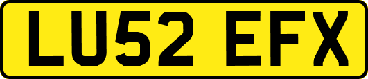 LU52EFX